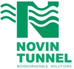 استخدام کارشناس فروش برای شرکت نوین تونل در تهران